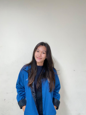 Anastasya siahaan at BuildWithAngga